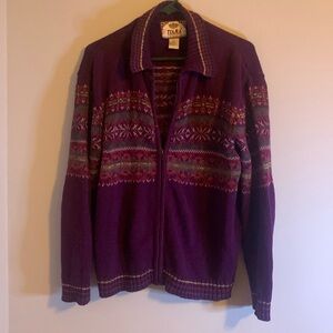 Tiara International Jacket